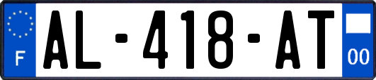 AL-418-AT
