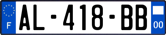 AL-418-BB