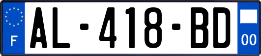 AL-418-BD
