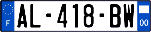 AL-418-BW