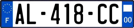 AL-418-CC