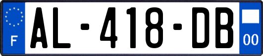 AL-418-DB