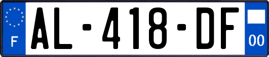 AL-418-DF
