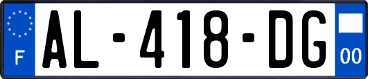 AL-418-DG