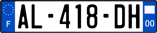 AL-418-DH