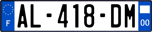 AL-418-DM
