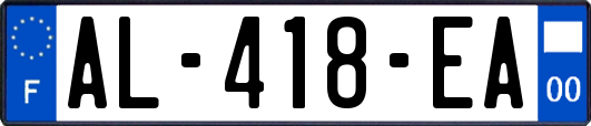 AL-418-EA