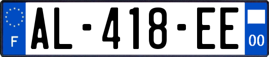 AL-418-EE