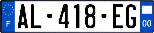 AL-418-EG