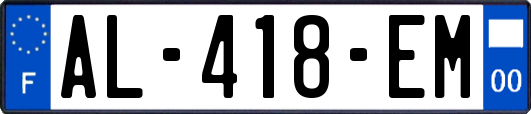 AL-418-EM