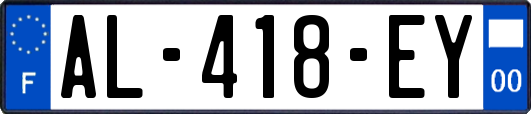 AL-418-EY