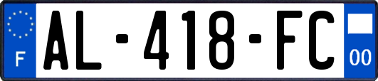 AL-418-FC