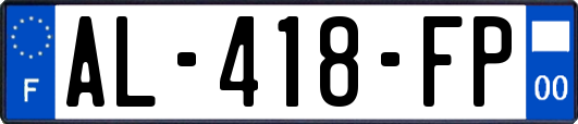 AL-418-FP