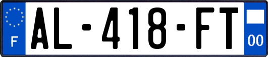 AL-418-FT