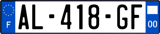 AL-418-GF