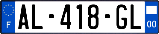 AL-418-GL