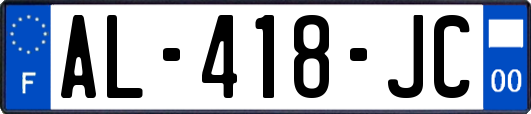 AL-418-JC