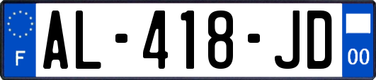 AL-418-JD