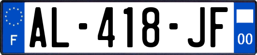 AL-418-JF