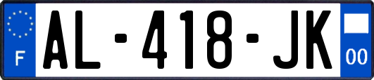 AL-418-JK