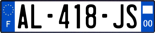 AL-418-JS
