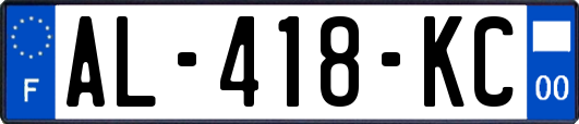 AL-418-KC