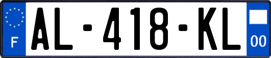 AL-418-KL