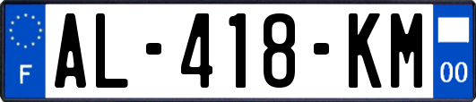 AL-418-KM