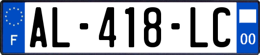 AL-418-LC