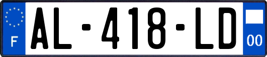 AL-418-LD