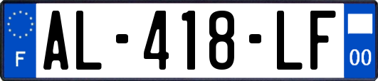 AL-418-LF