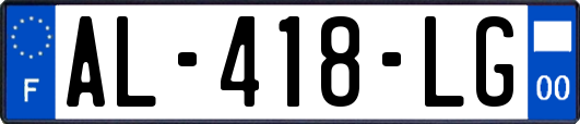 AL-418-LG