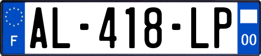 AL-418-LP