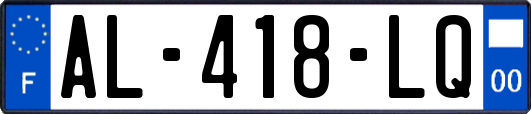 AL-418-LQ