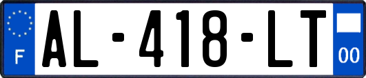 AL-418-LT
