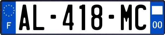 AL-418-MC