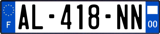 AL-418-NN