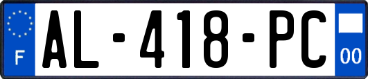 AL-418-PC