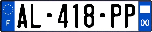 AL-418-PP