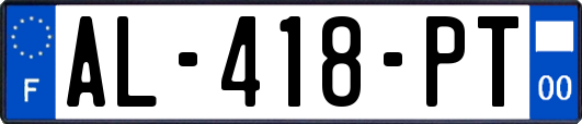 AL-418-PT