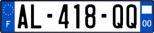 AL-418-QQ