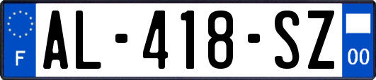 AL-418-SZ