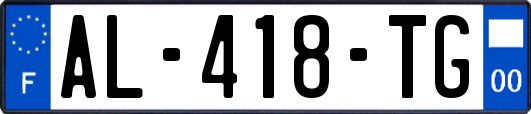 AL-418-TG