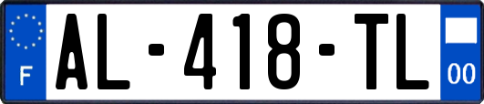 AL-418-TL