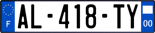 AL-418-TY