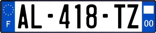 AL-418-TZ
