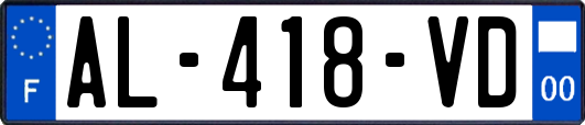 AL-418-VD