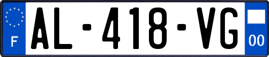 AL-418-VG