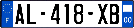 AL-418-XB