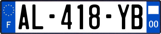 AL-418-YB